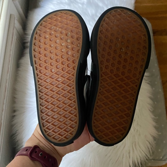 SOLD Shoe Bundle- 4 Pair of Toddler Boy’s Shoes 4th pair not pictured in bundle - Picture 16 of 16